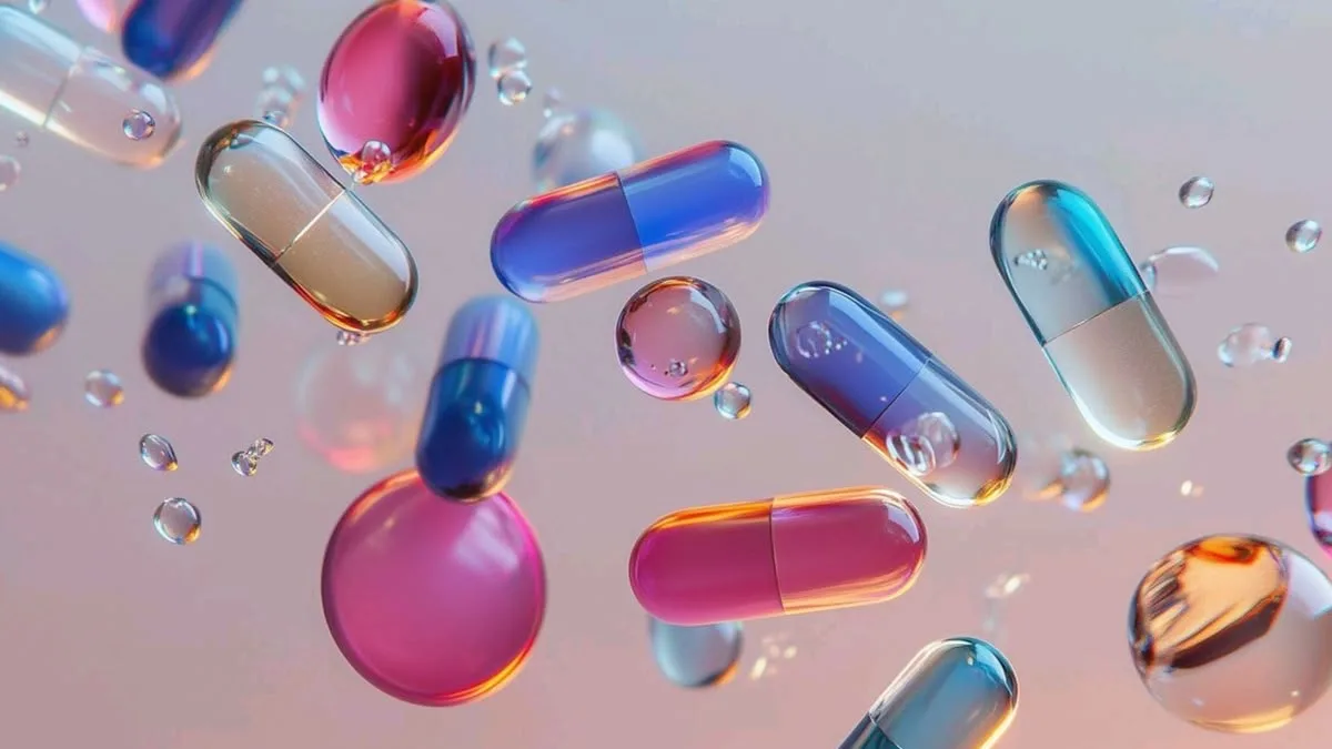 Translucent pharmaceutical capsules — who controls your drug registration in Malaysia